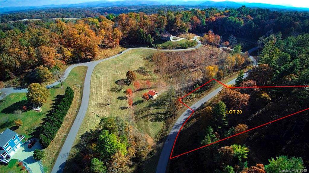 65 Timber Ridge Circle - Photo 1