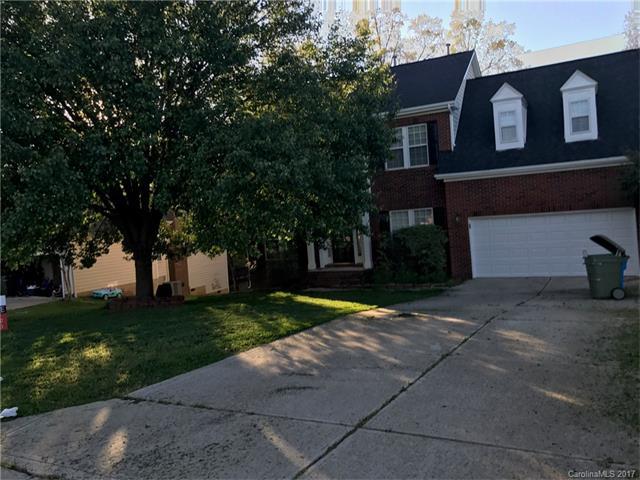 112 White Branch Court #18, Fort Mill, SC 29715 (#3269564) :: Miller Realty Group