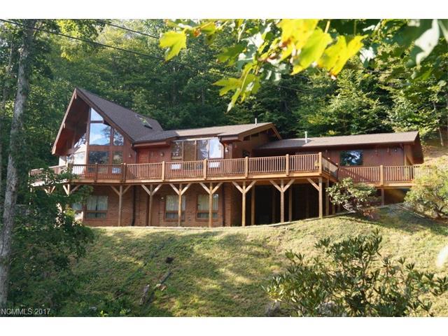 547 Broad Branch Road - Photo 1