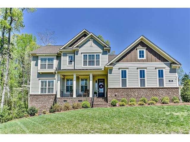830 Montpelier Court, Fort Mill, SC 29715 (#3271265) :: Rinehart Realty