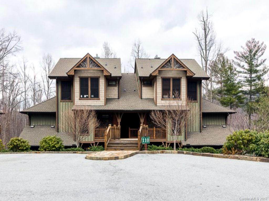 110 Saddle Notch Lane - Photo 1