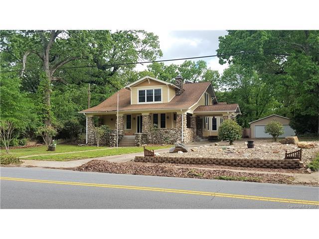713 Warren Street - Photo 1