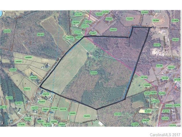 537 Old Lincolnton Crouse Road - Photo 1