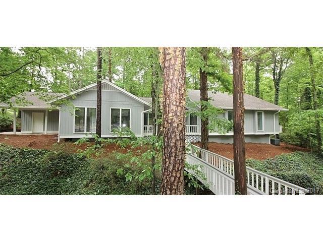 48 Catawba Ridge Road - Photo 1