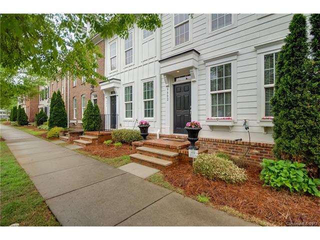 9802 Longstone Lane #9802, Charlotte, NC 28277 (#3273505) :: Rinehart Realty