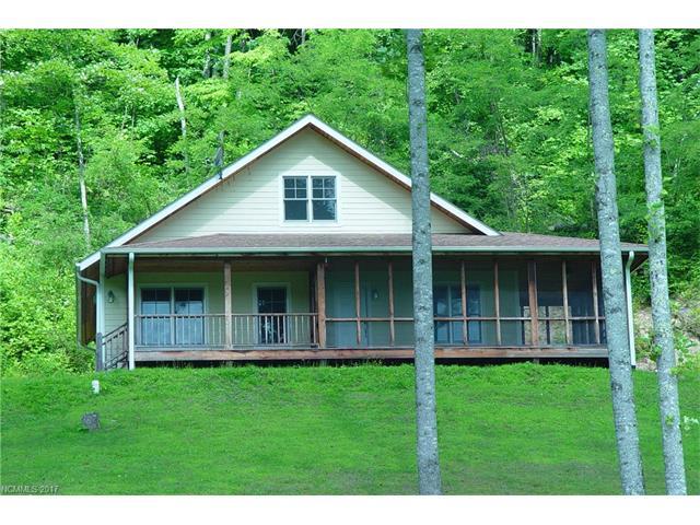 1300 Indian Camp Creek Road - Photo 1