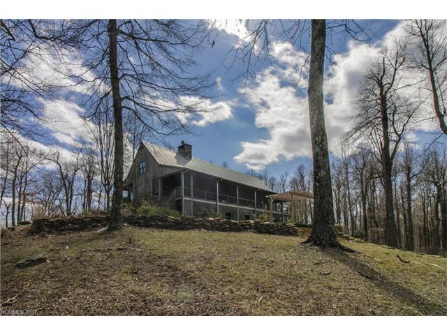 5042 Hogback Mountain Road - Photo 1