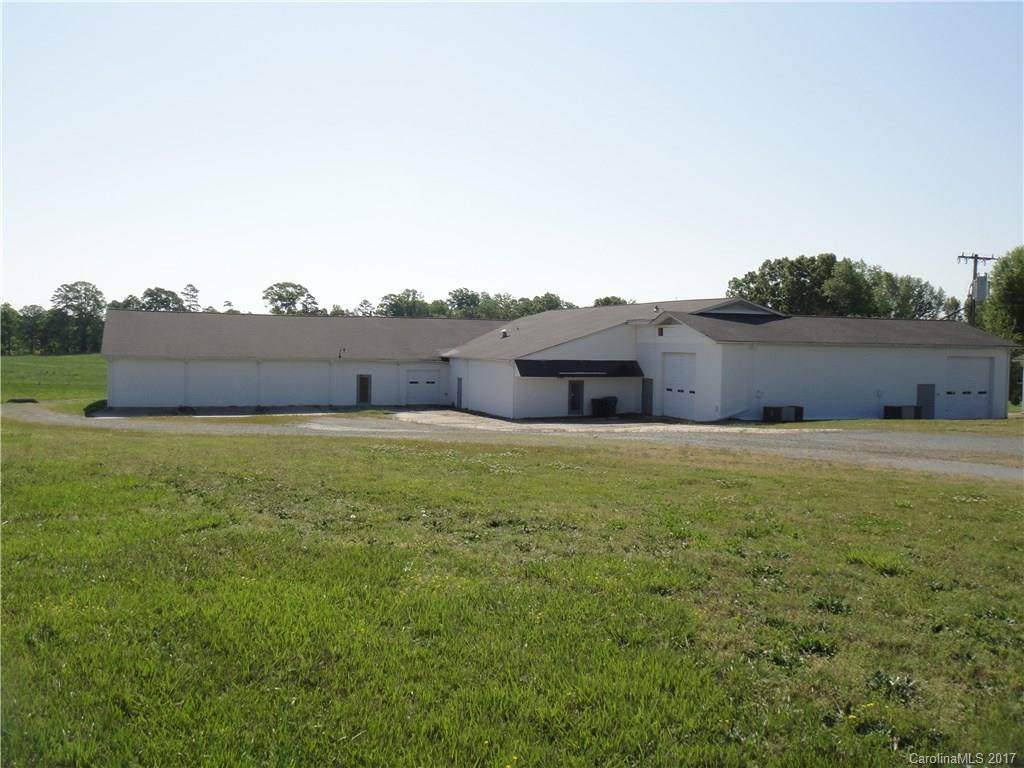 704 Central Avenue - Photo 1