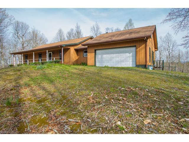 255 Panther Gap Road - Photo 1
