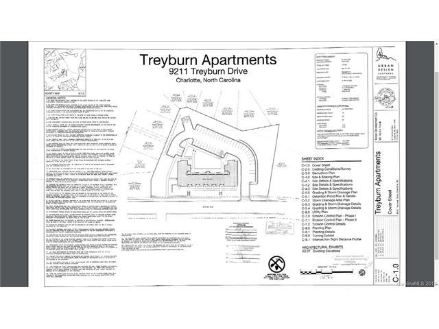 9211 Treyburn Drive - Photo 1