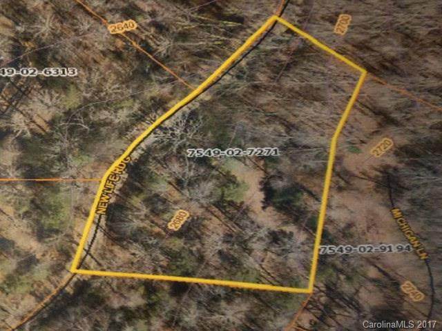 0 Mountain Forest Road - Photo 1
