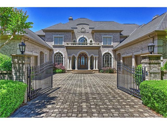 19101 Peninsula Point Drive - Photo 1