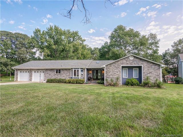 163 Peninsula Drive - Photo 1