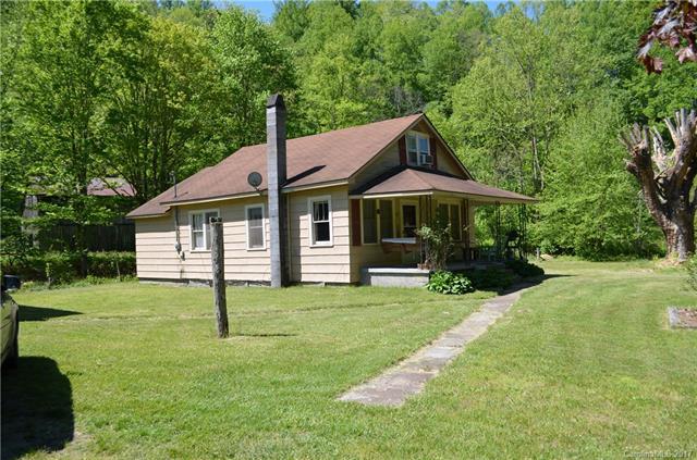 10 Rube Hensley, Hwy 212 Road - Photo 1
