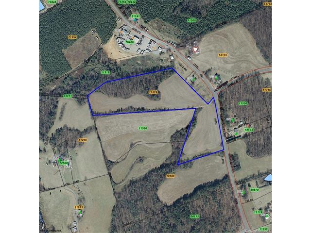 00 Sam Houser Road - Photo 1