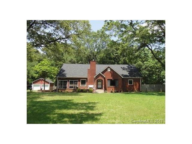 4901 Nc Hwy 24/27 Highway - Photo 1