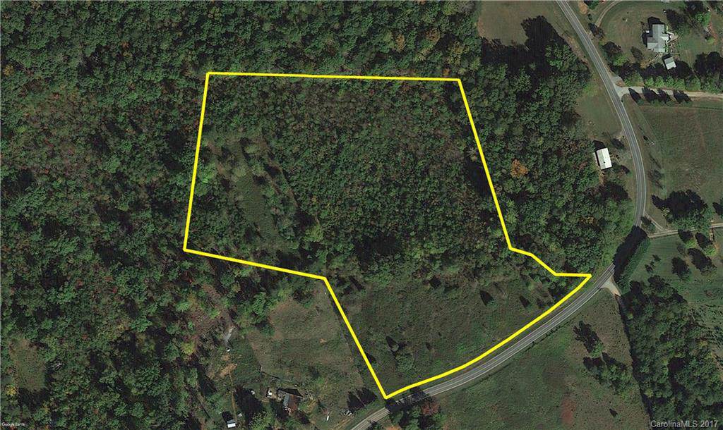 10.929 Ac Moore Road - Photo 1