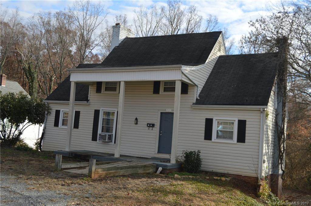 236 Charlotte Road - Photo 1