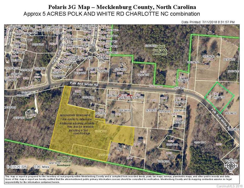 0000 Polk And White Road - Photo 1 0000 Polk And White Road - Photo 1