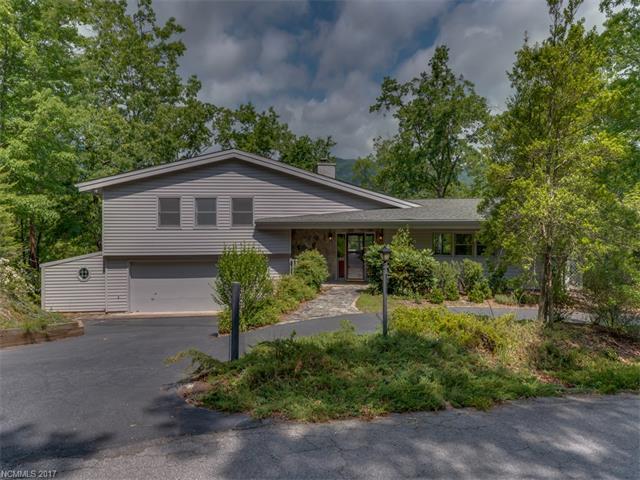 175 Bee Tree Point - Photo 1