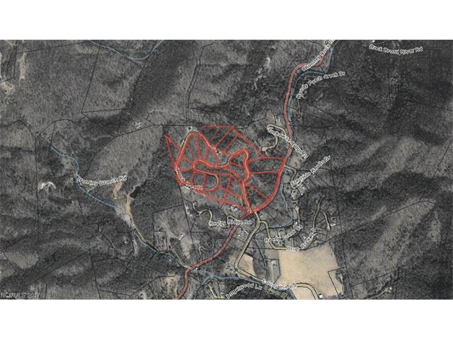 0 Chimney Rock Road - Photo 1