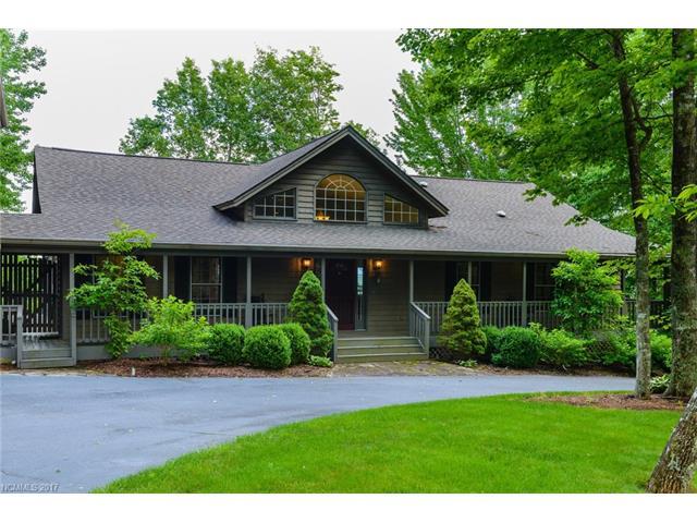 154 Panther Ridge Road - Photo 1