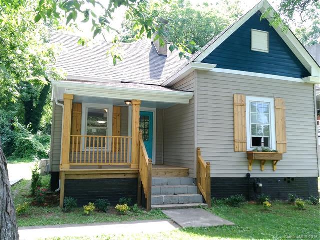 115 Henderson Street - Photo 1