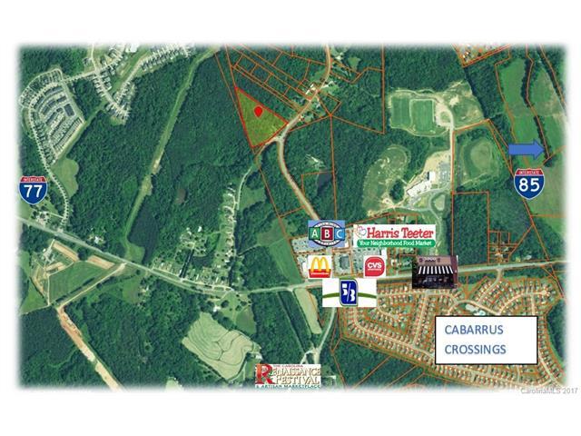 2407 Shiloh Church Road - Photo 1