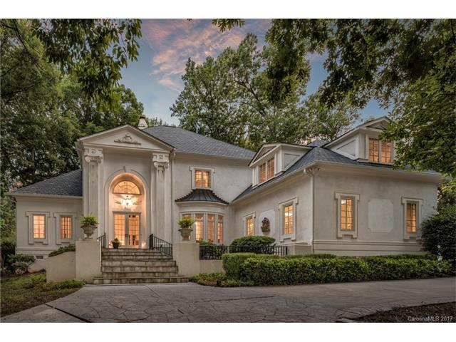 4609 Old Course Drive - Photo 1