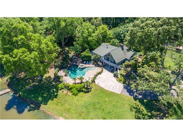 14316 Beatties Ford Road - Photo 1