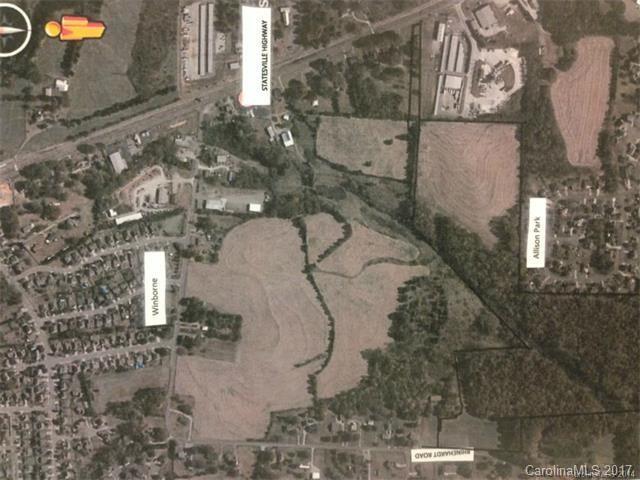 0 Rinehardt Road - Photo 1