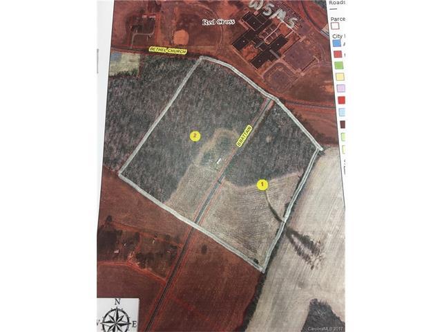17833 Bethel Church Road - Photo 1