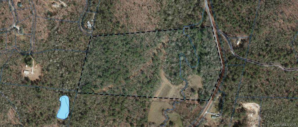 0 Nc Hwy 281 Highway - Photo 1