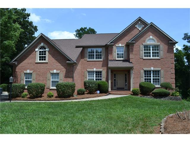 20340 Cathedral Oaks Drive - Photo 1