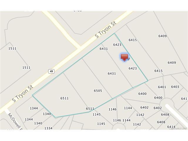 6423 Tryon Street - Photo 1