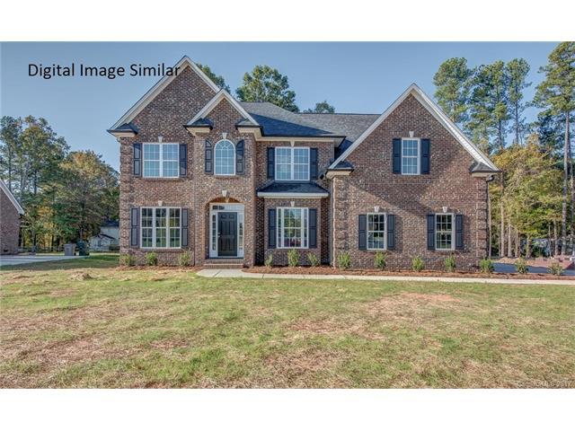 4640 Mcchesney Drive - Photo 1