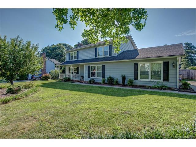 1448 Morrocroft Trail - Photo 1