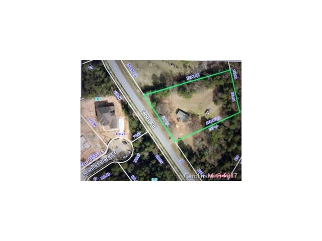 16423 Capps Road - Photo 1