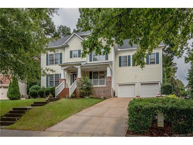 16032 Hallaton Drive - Photo 1