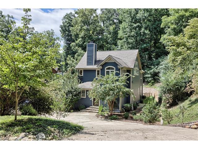 230 Burnt Ridge Road - Photo 1