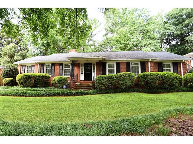 4510 Barwick Road - Photo 1