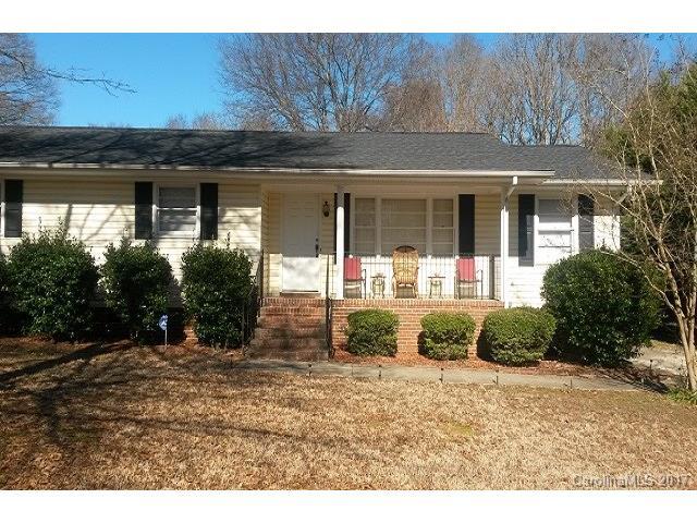 815 Blackmon Street - Photo 1