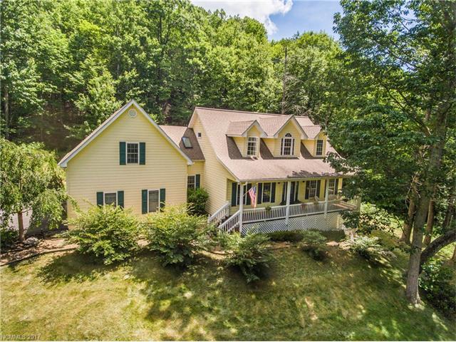 128 Flying Hawk Trail - Photo 1