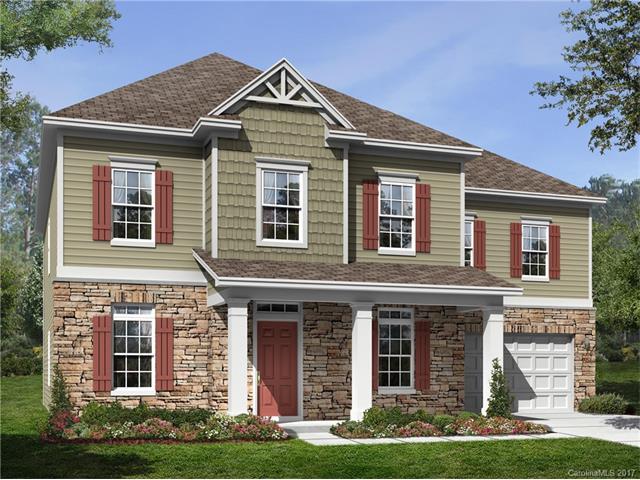 1446 Afton Way - Photo 1