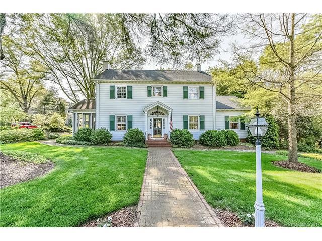 401 Woodland Street - Photo 1