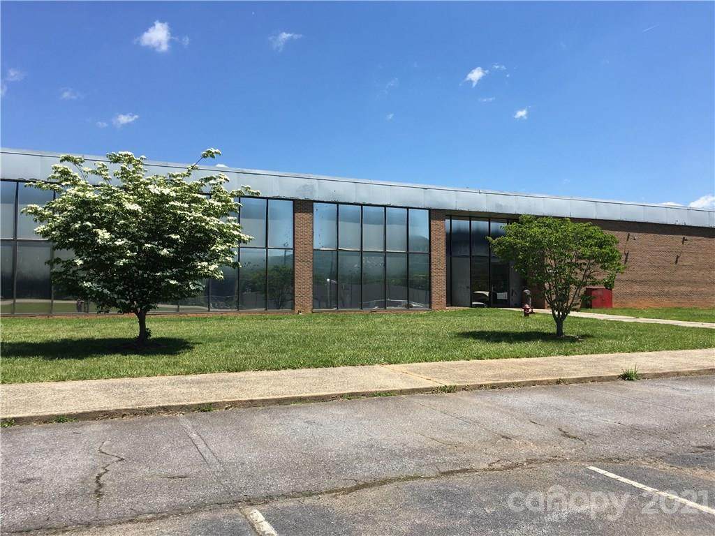 850 Warren Wilson Road - Photo 1