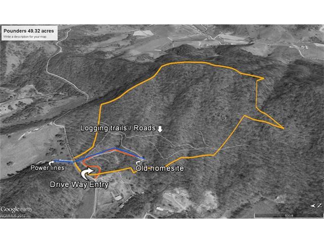 378 Earlys Mountain Road - Photo 1