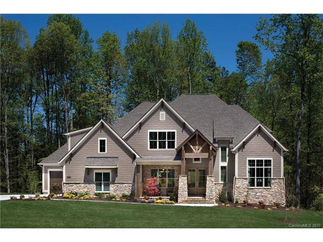 129 Sleepy Cove Trail - Photo 1