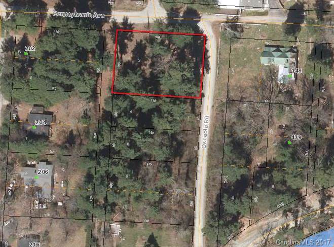 00000 Osceola Inn Road - Photo 1