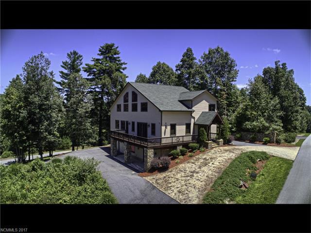248 Wisdom Cove Road - Photo 1